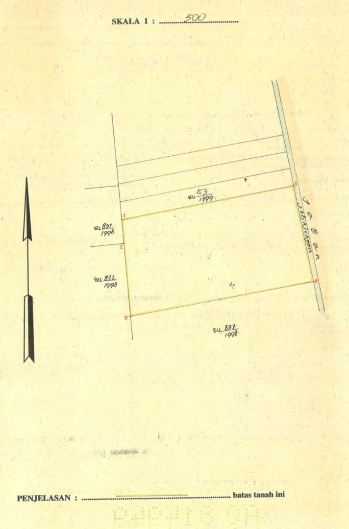 Tanah Raya Sunset Road Seminyak badung