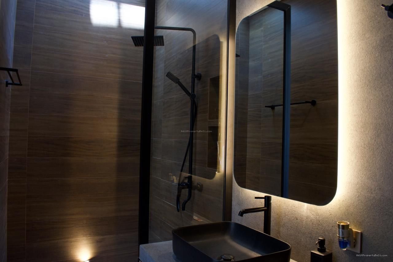 Villa Berawa Canggu Kuta Utara Badung Bali