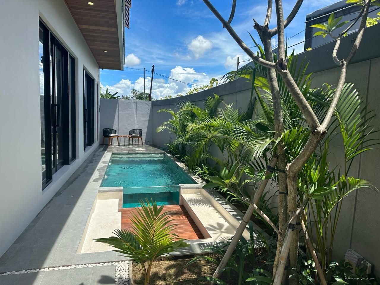 Villa Berawa Canggu Kuta Utara Badung Bali