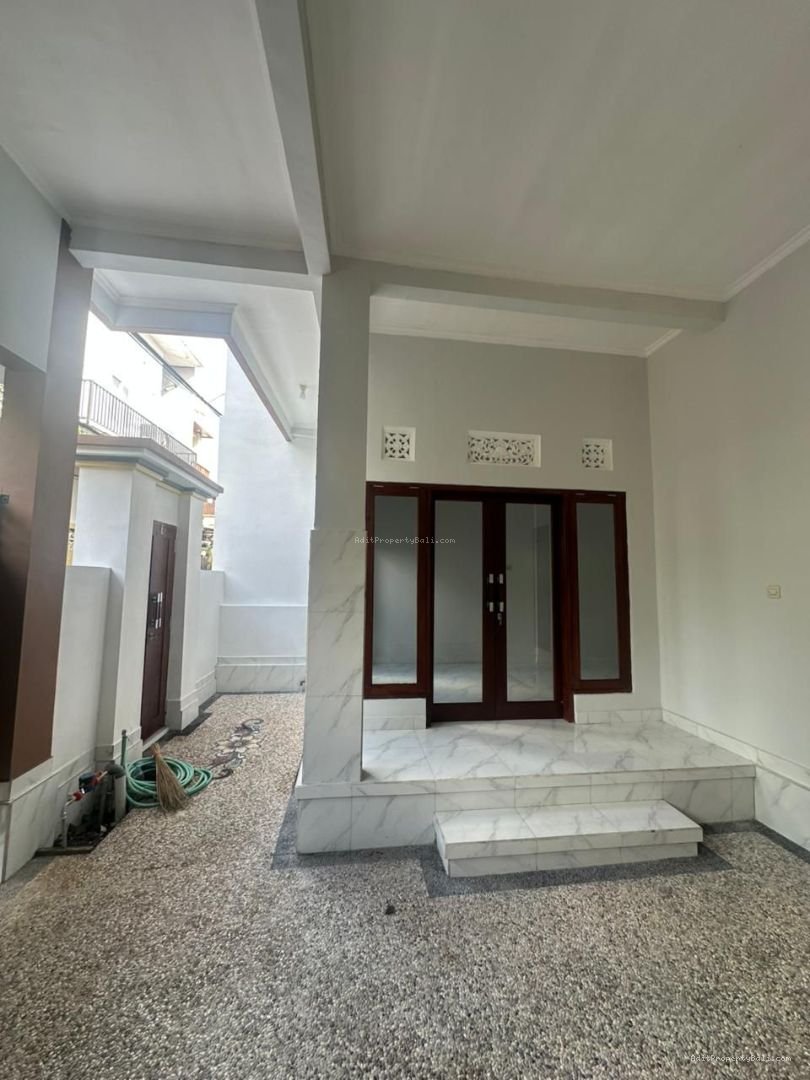 Rumah Pakisaji Denpasar Timur