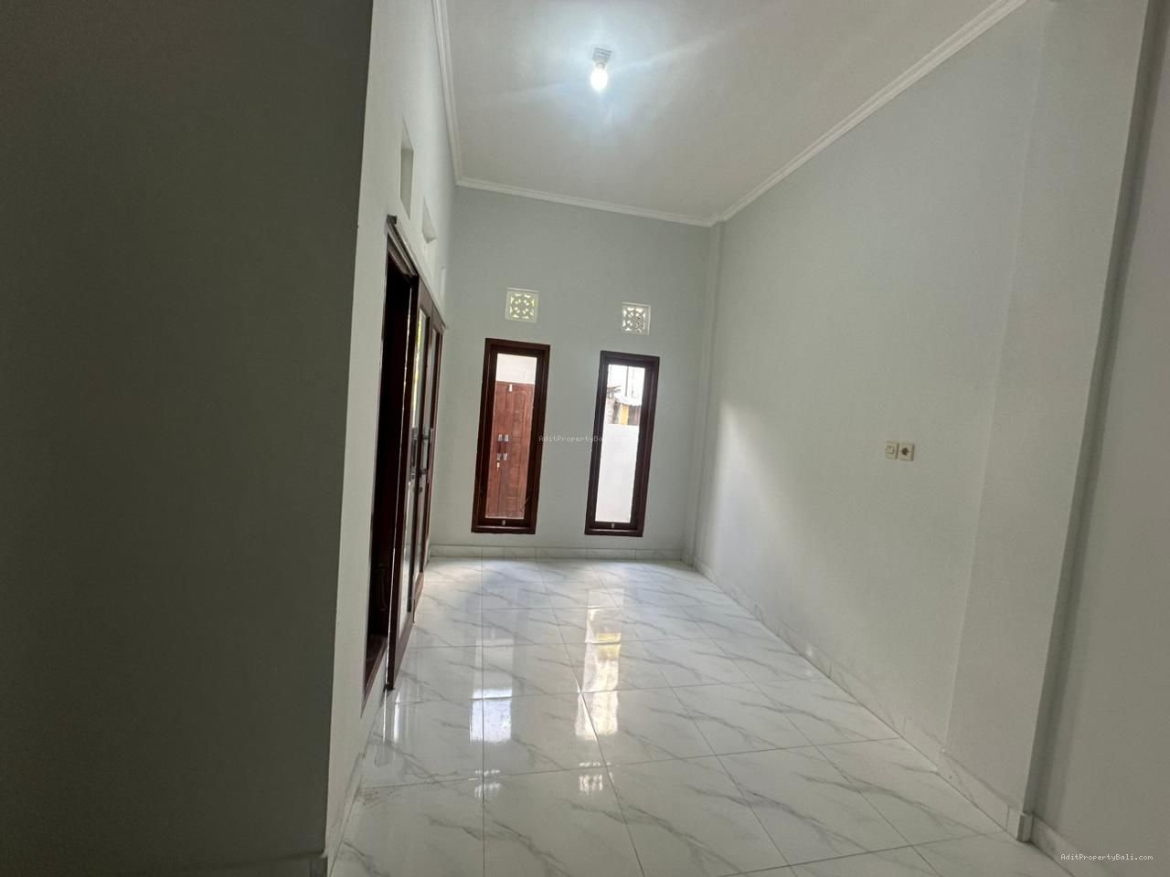 Rumah Pakisaji Denpasar Timur