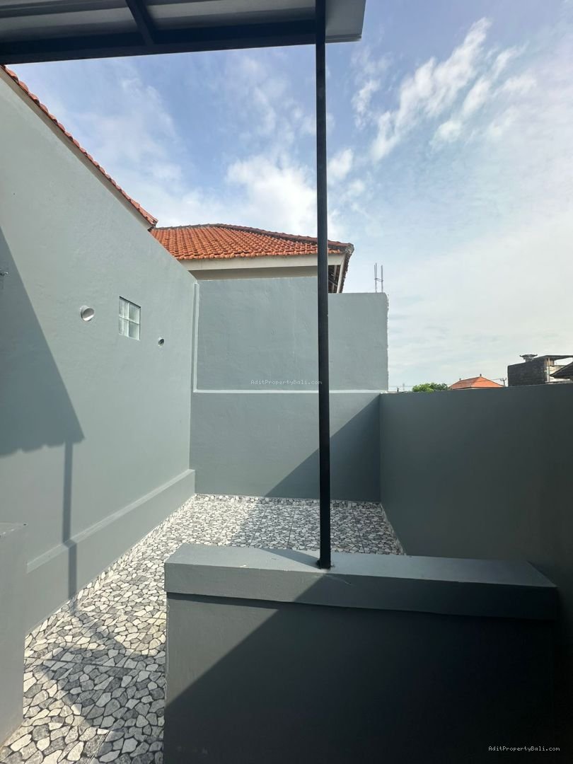 Rumah Pakisaji Denpasar Timur