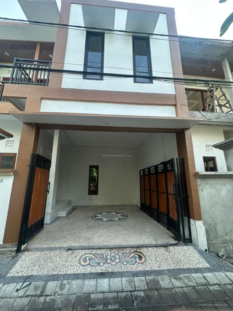 Rumah Pakisaji Denpasar Timur