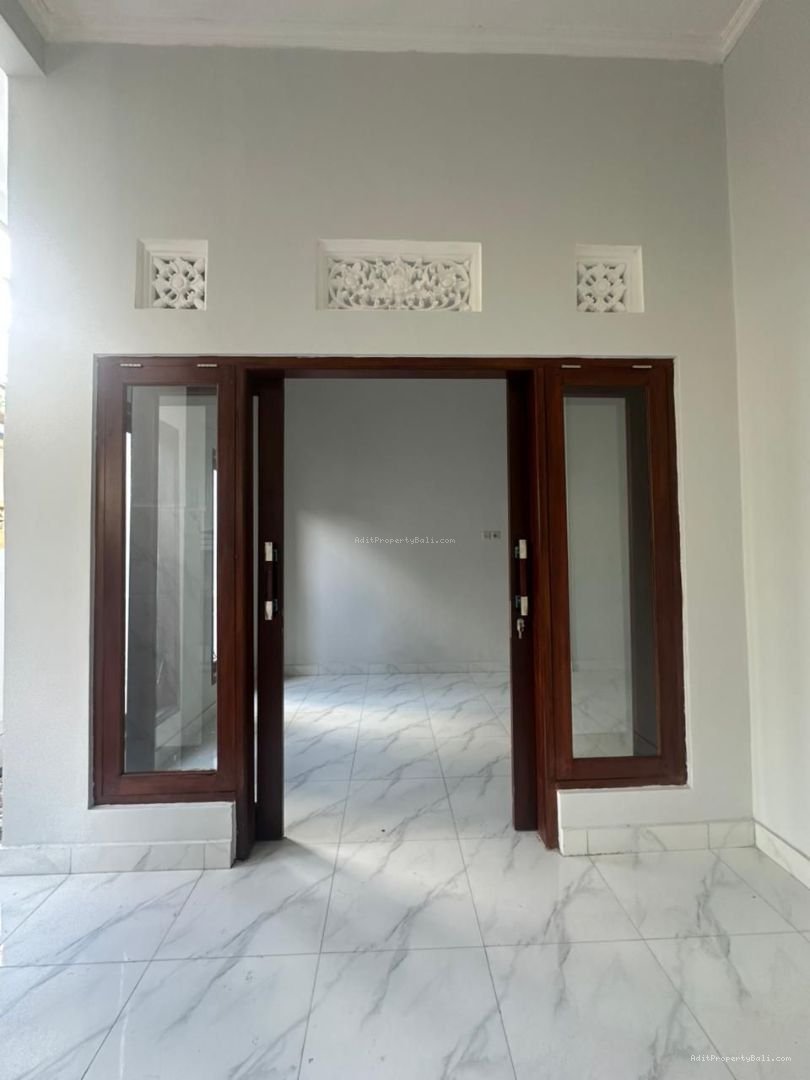 Rumah Pakisaji Denpasar Timur