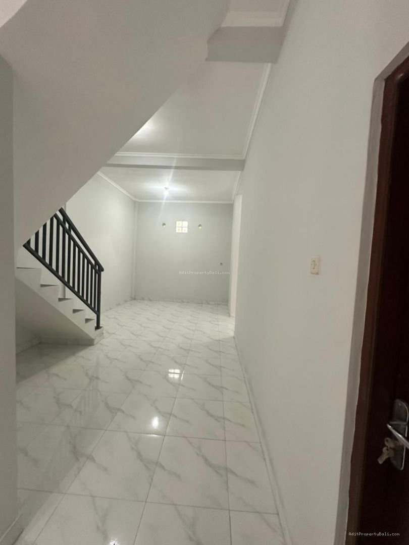 Rumah Pakisaji Denpasar Timur