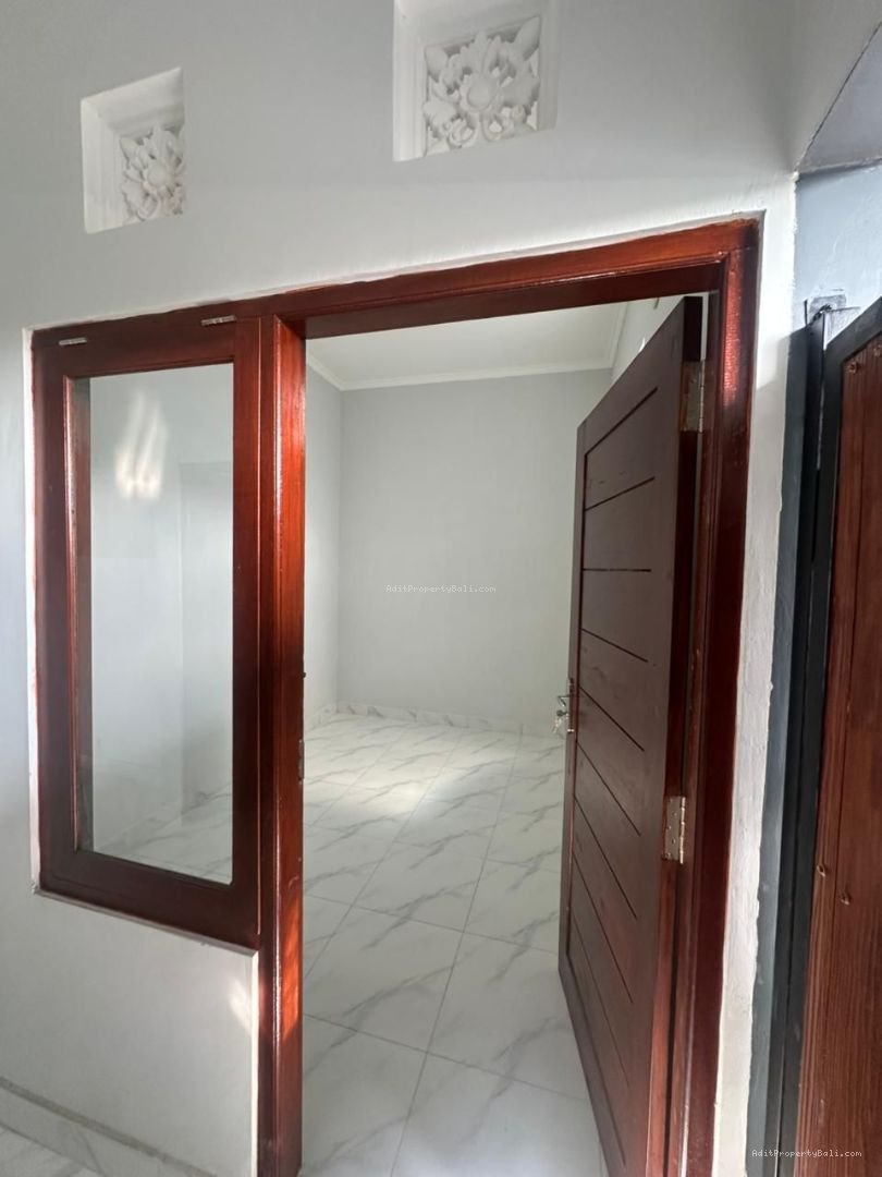 Rumah Pakisaji Denpasar Timur