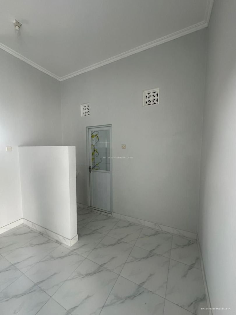 Rumah Pakisaji Denpasar Timur