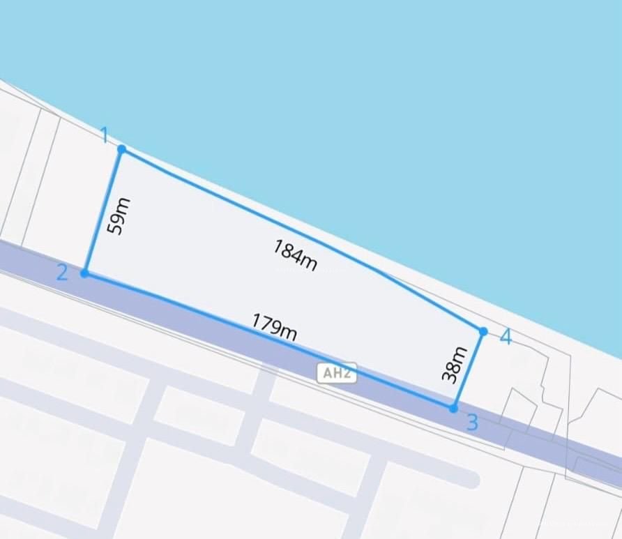 Tanah Murah Beach Front Kubutambahan Buleleng Singaraja Bali