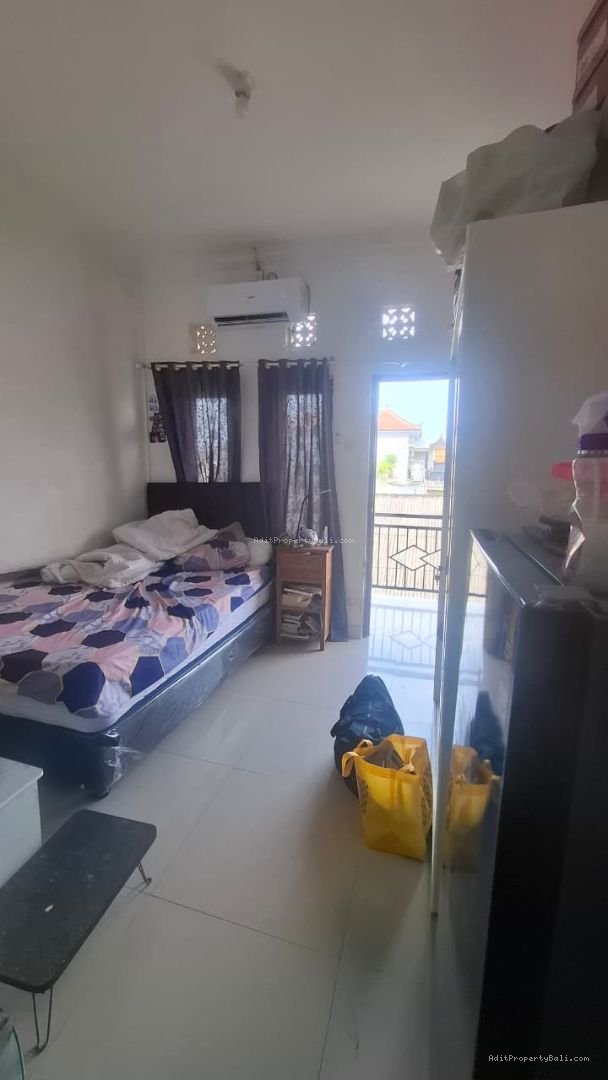 Kost Ceningan Sari Sesetan Denpasar Selatan