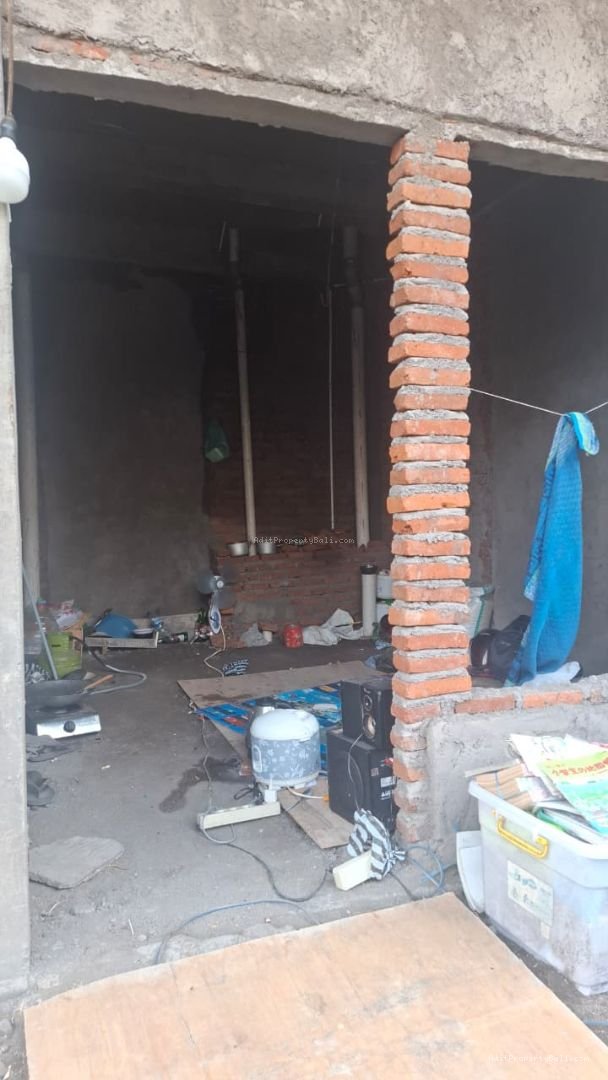 Kost Ceningan Sari Sesetan Denpasar Selatan