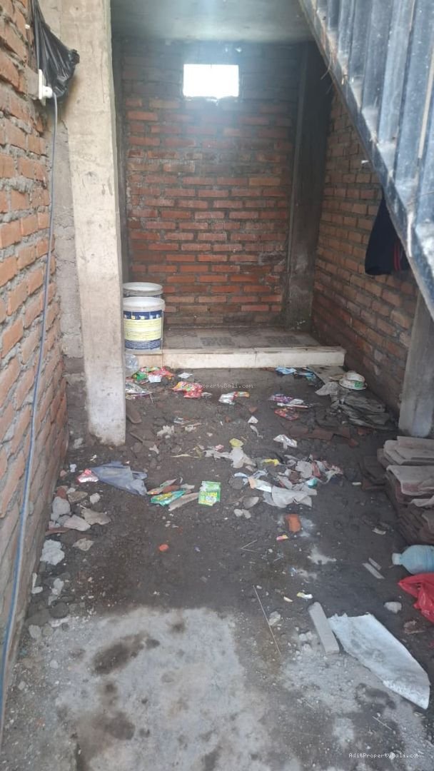 Kost Ceningan Sari Sesetan Denpasar Selatan