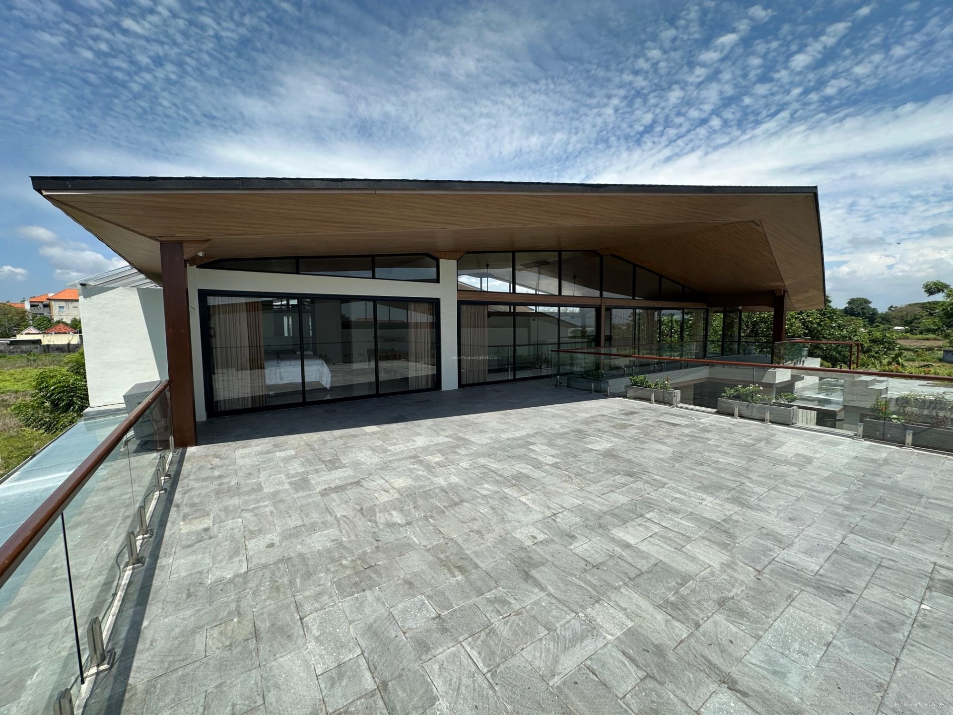 Villa Matahari Terbit Sanur Denpasar Selatan