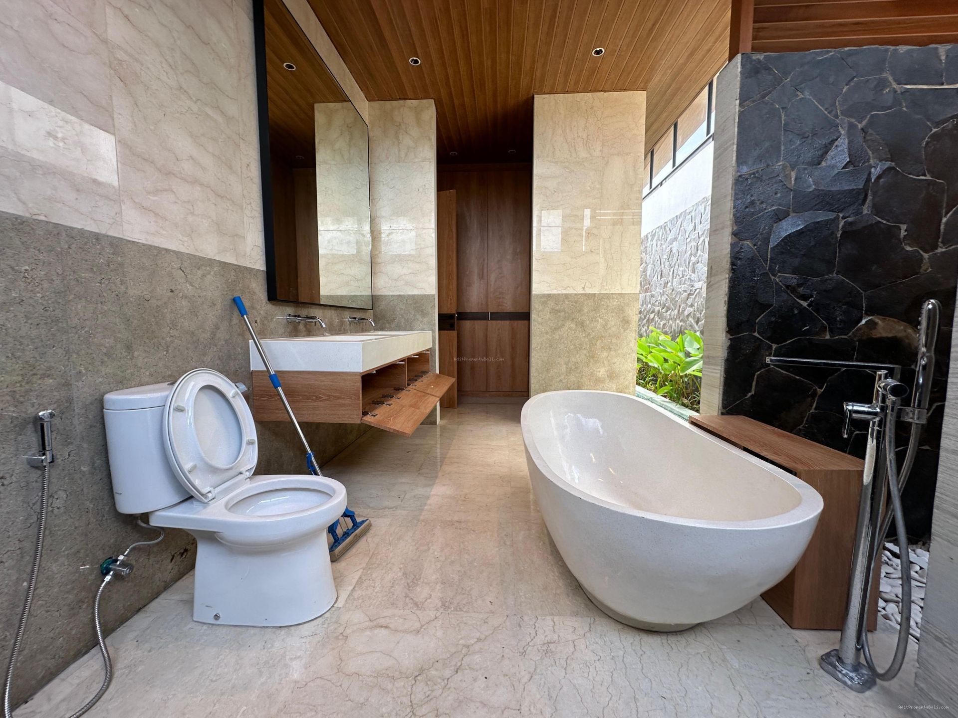 Villa Matahari Terbit Sanur Denpasar Selatan