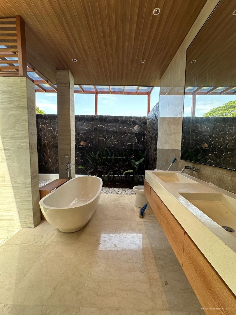 Villa Matahari Terbit Sanur Denpasar Selatan