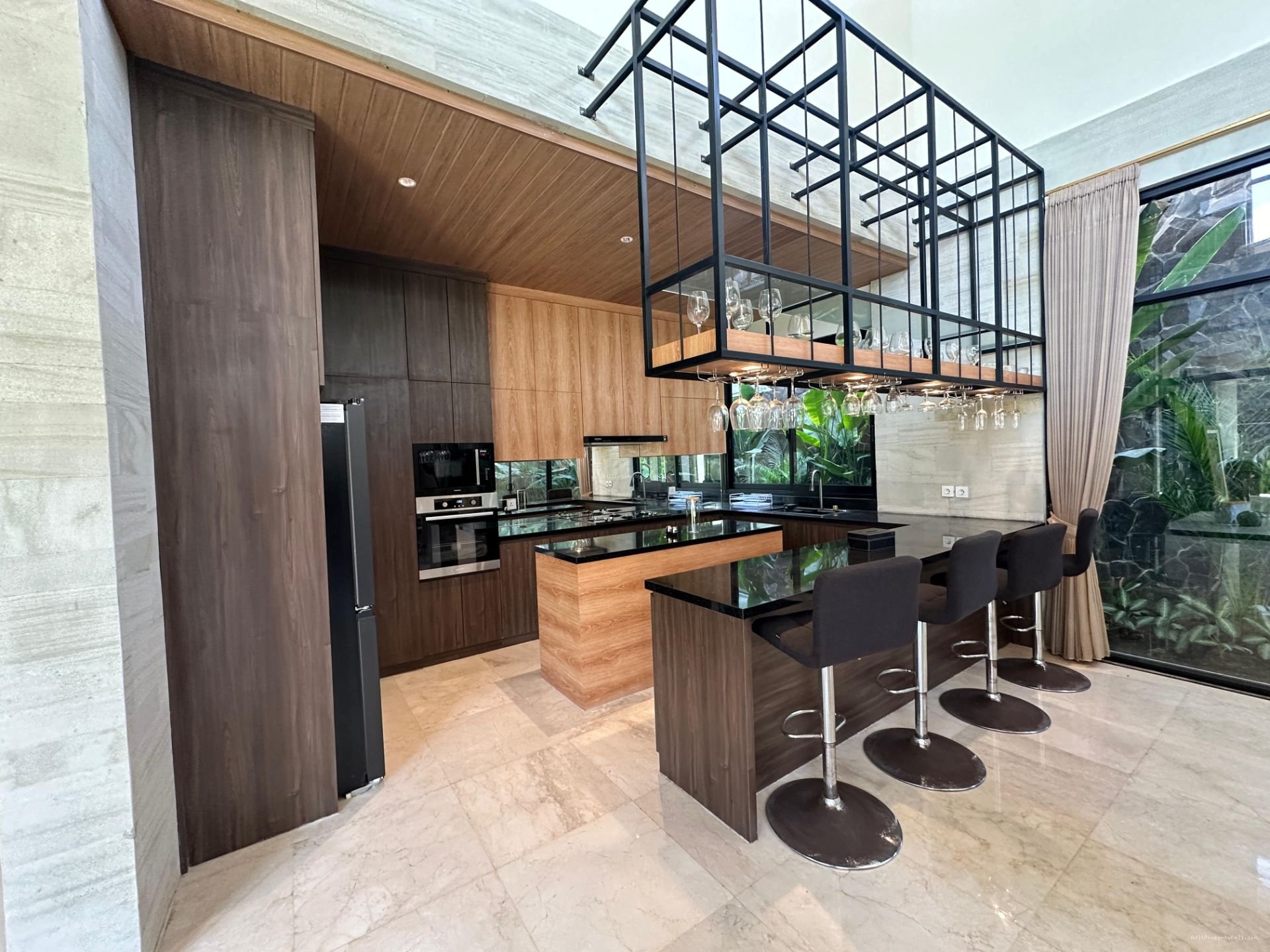 Villa Matahari Terbit Sanur Denpasar Selatan