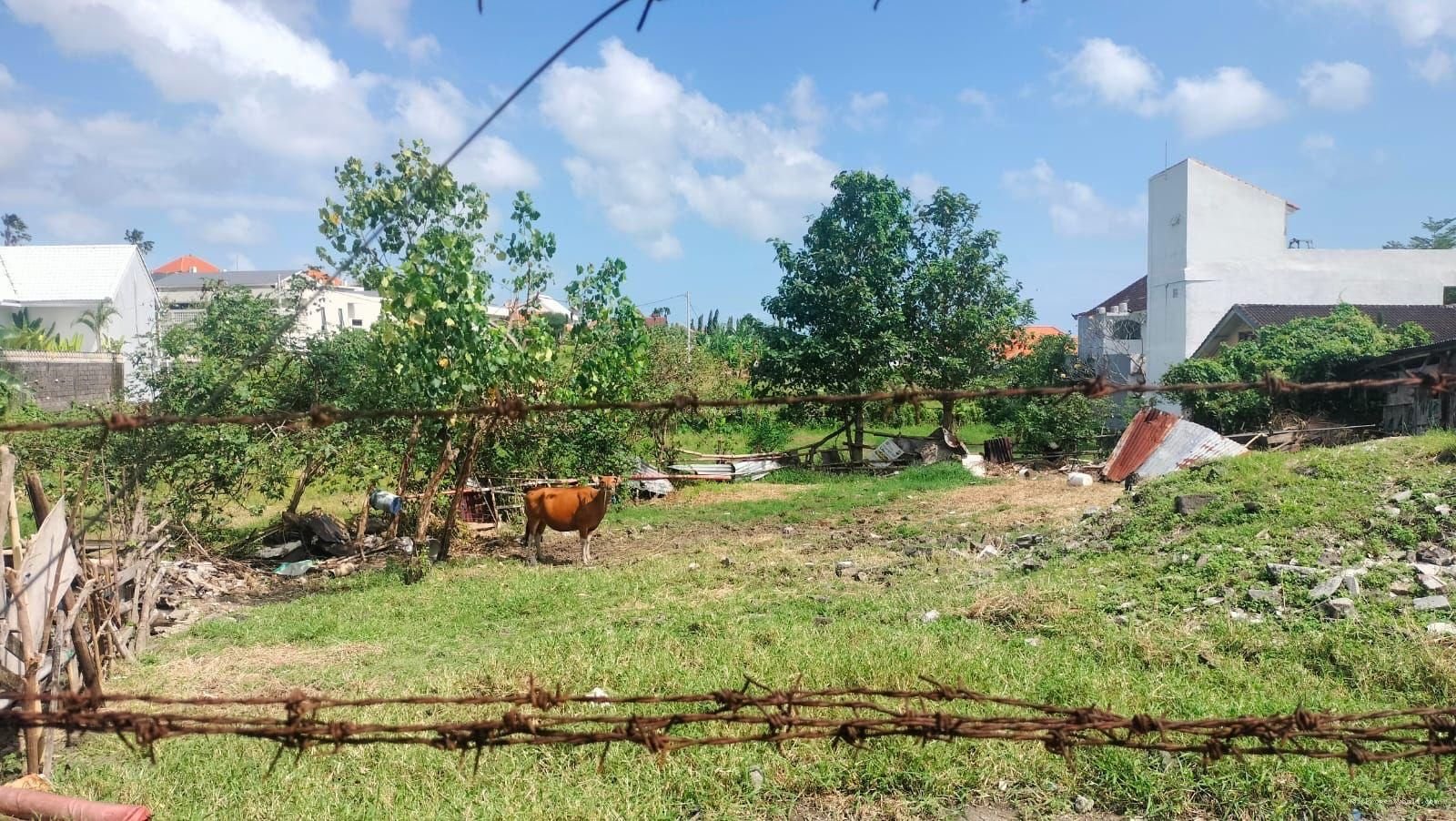 Tanah Bumbak Kerobokan Kuta Utara Badung