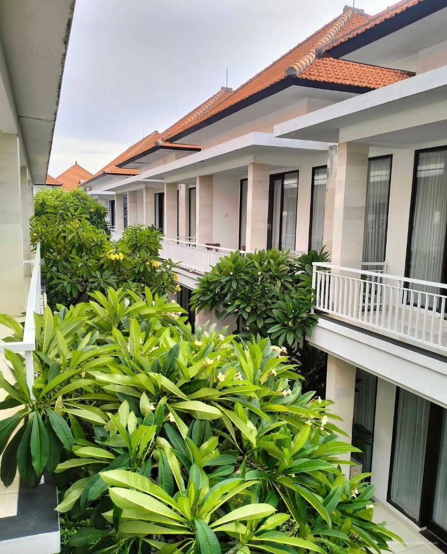 Hotel Bintang 4 Tuban Badung Bali