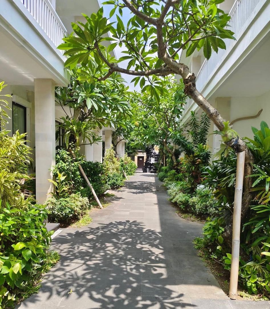 Hotel Bintang 4 Tuban Badung Bali