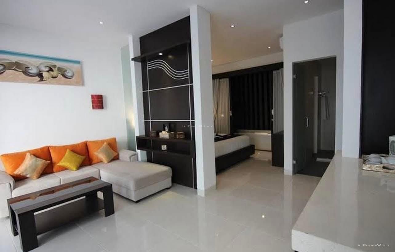 Hotel Bintang 4 Tuban Badung Bali