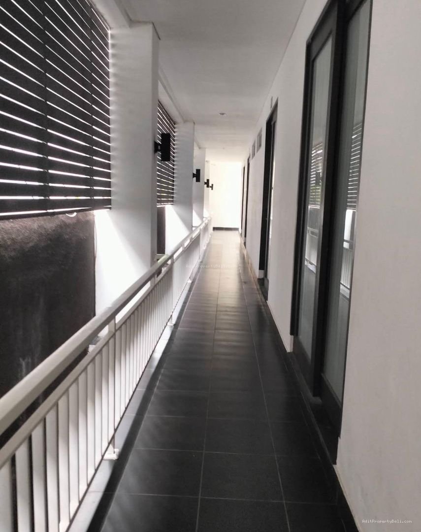 Hotel Bintang 4 Tuban Badung Bali