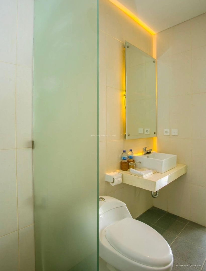 Hotel Bintang 4 Tuban Badung Bali