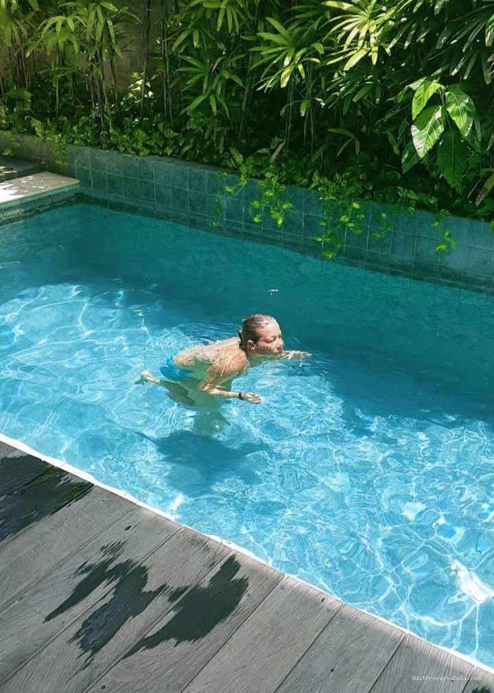 Guesthouse Echo Beach Canggu Badung