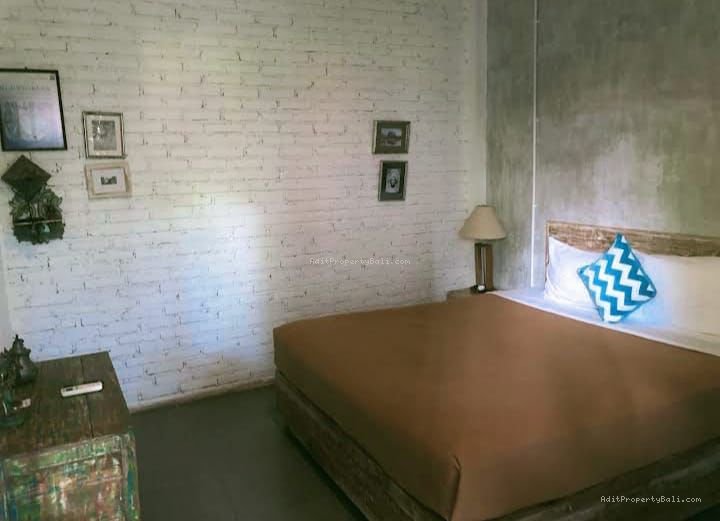 Guesthouse Echo Beach Canggu Badung