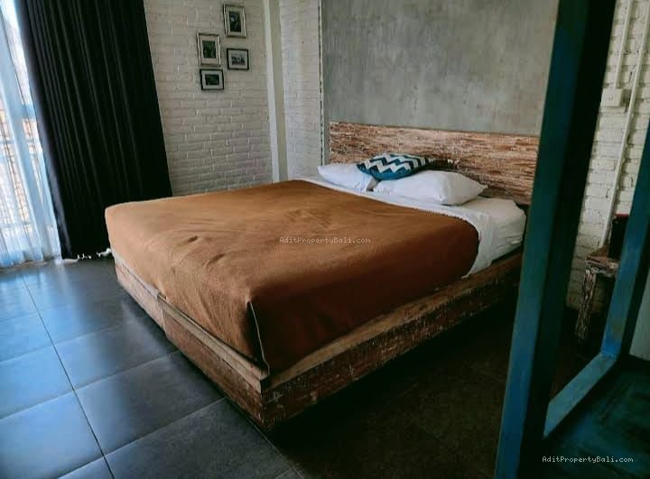 Guesthouse Echo Beach Canggu Badung