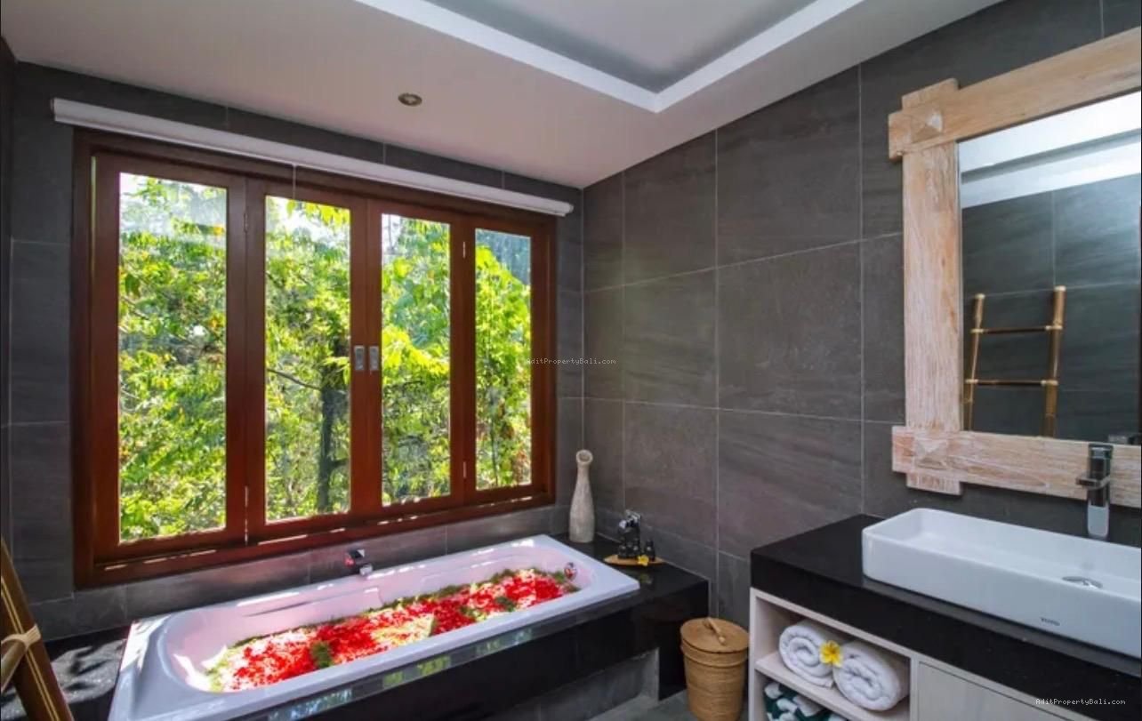 Resort Murah tegallalang Ubud Gianyar