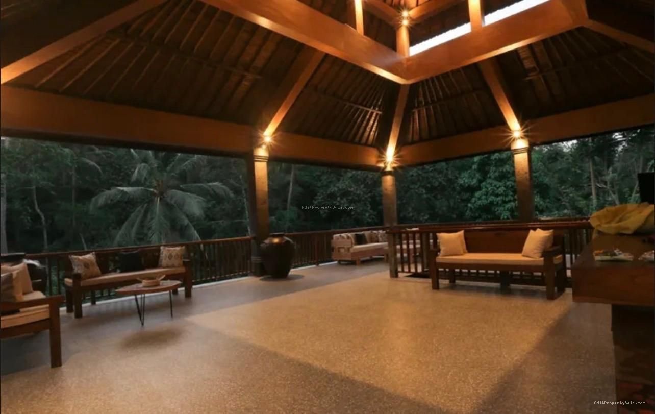 Resort Murah tegallalang Ubud Gianyar