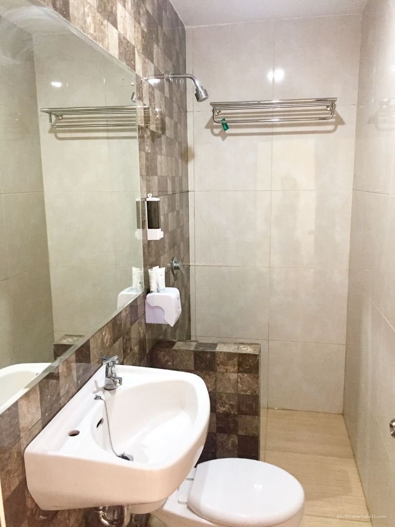 Guesthouse Semat Berawa Canggu Badung Bali