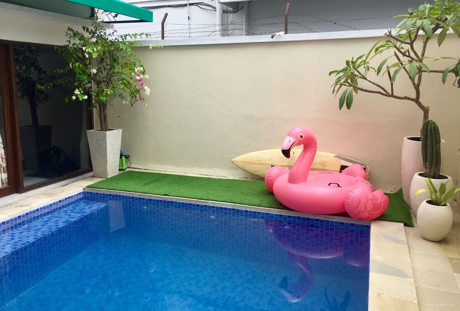 Guesthouse Semat Berawa Canggu Badung Bali