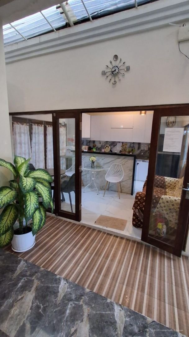 Guesthouse Semat Berawa Canggu Badung Bali