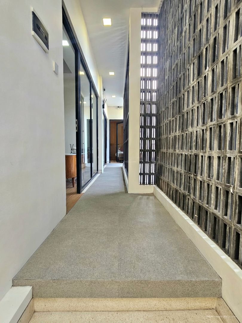 Villa Seminyak Badung Bali