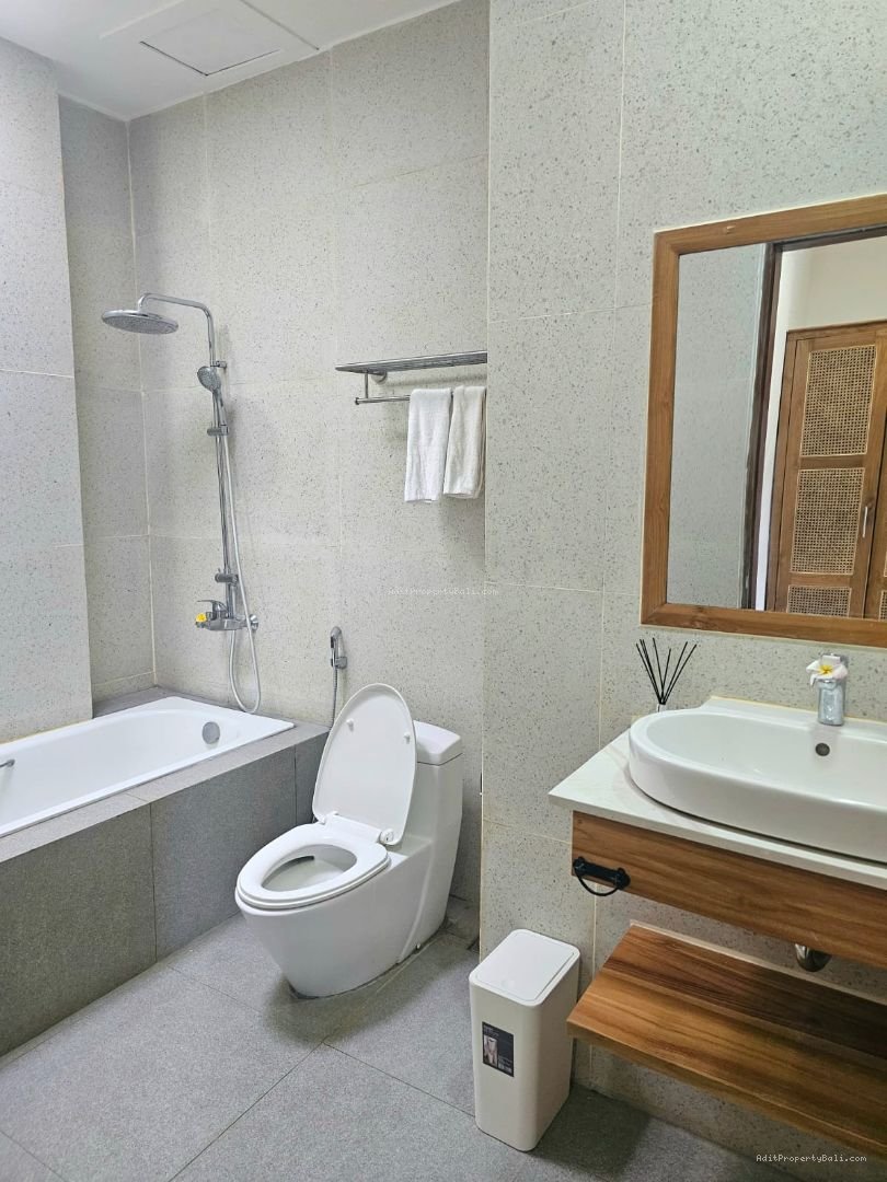 Villa Seminyak Badung Bali