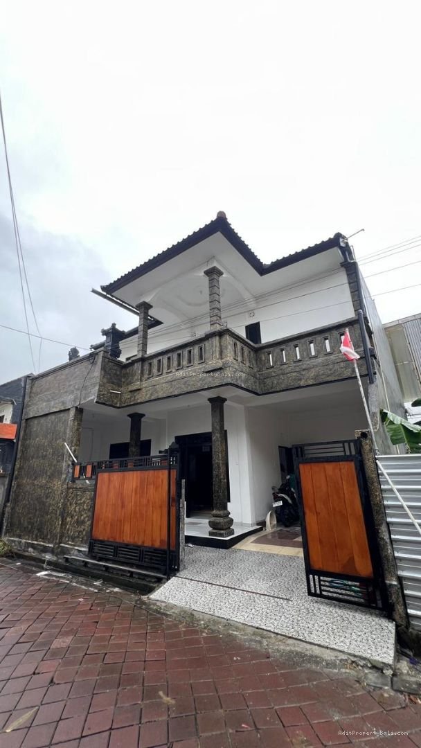 Rumah Abianbase Dalung Badung