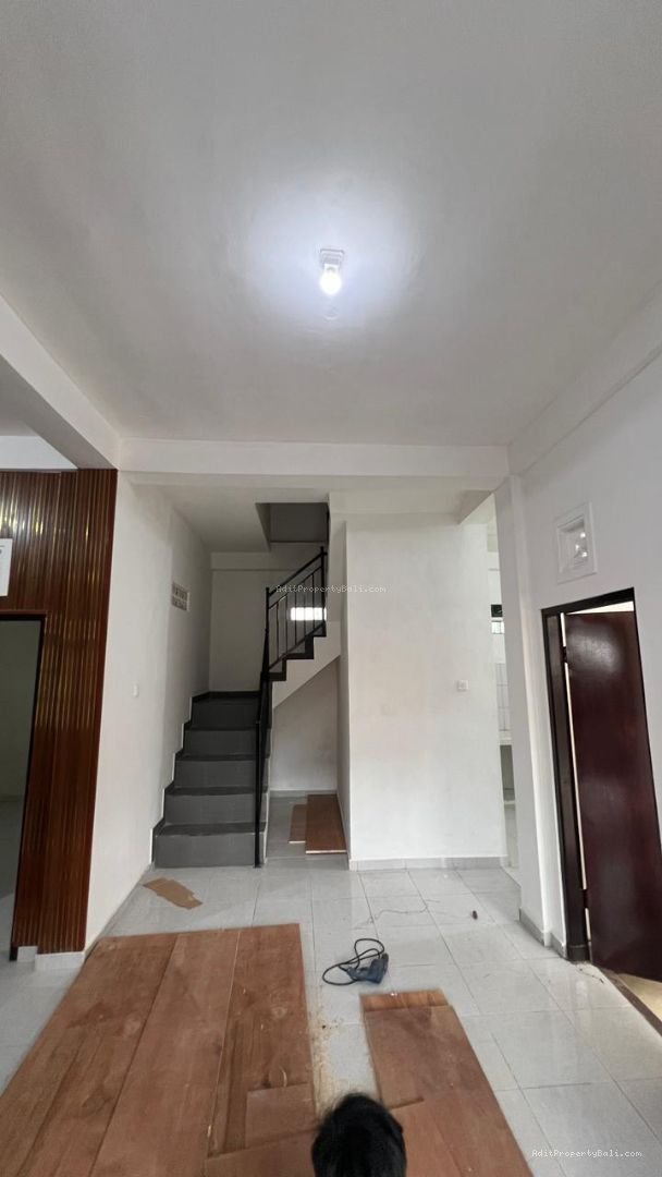 Rumah Abianbase Dalung Badung