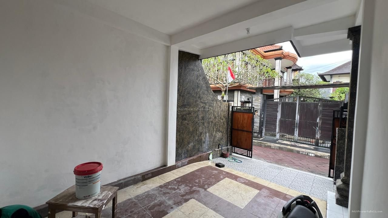 Rumah Abianbase Dalung Badung