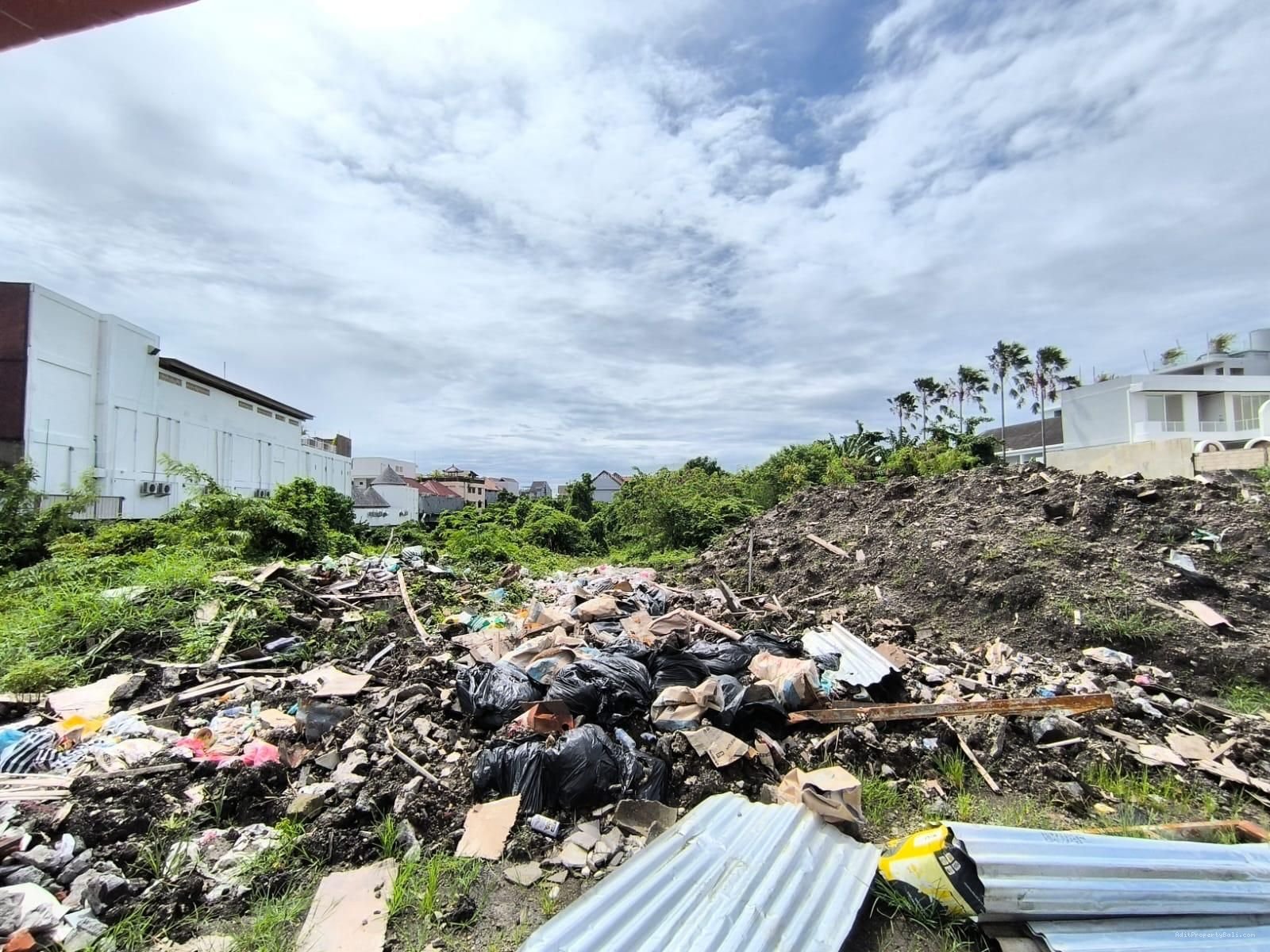 Tanah Premium Munduk Catu Canggu Badung