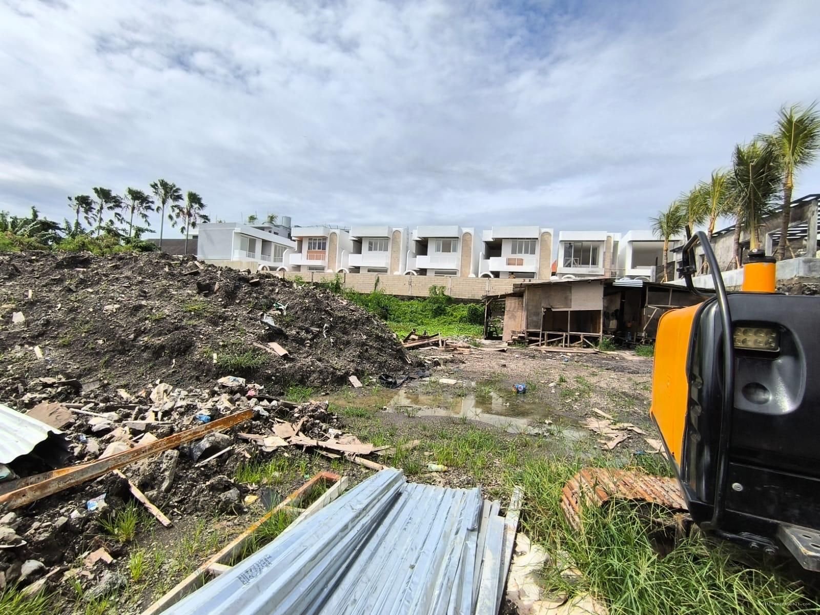 Tanah Premium Munduk Catu Canggu Badung