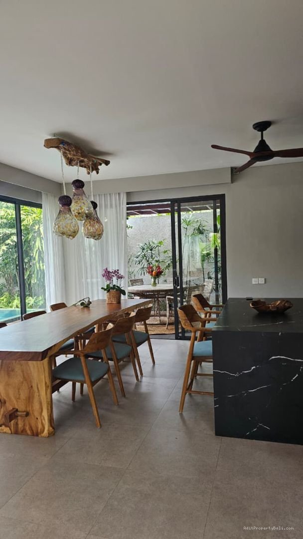 Villa Mewah Seminyak Badung Bali