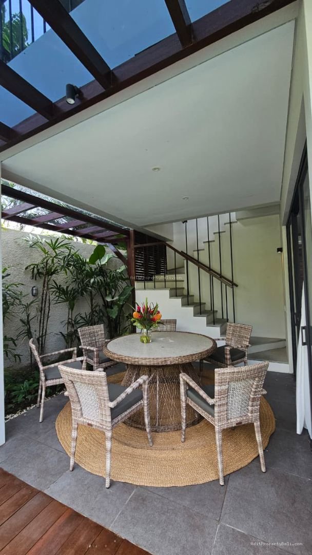 Villa Mewah Seminyak Badung Bali