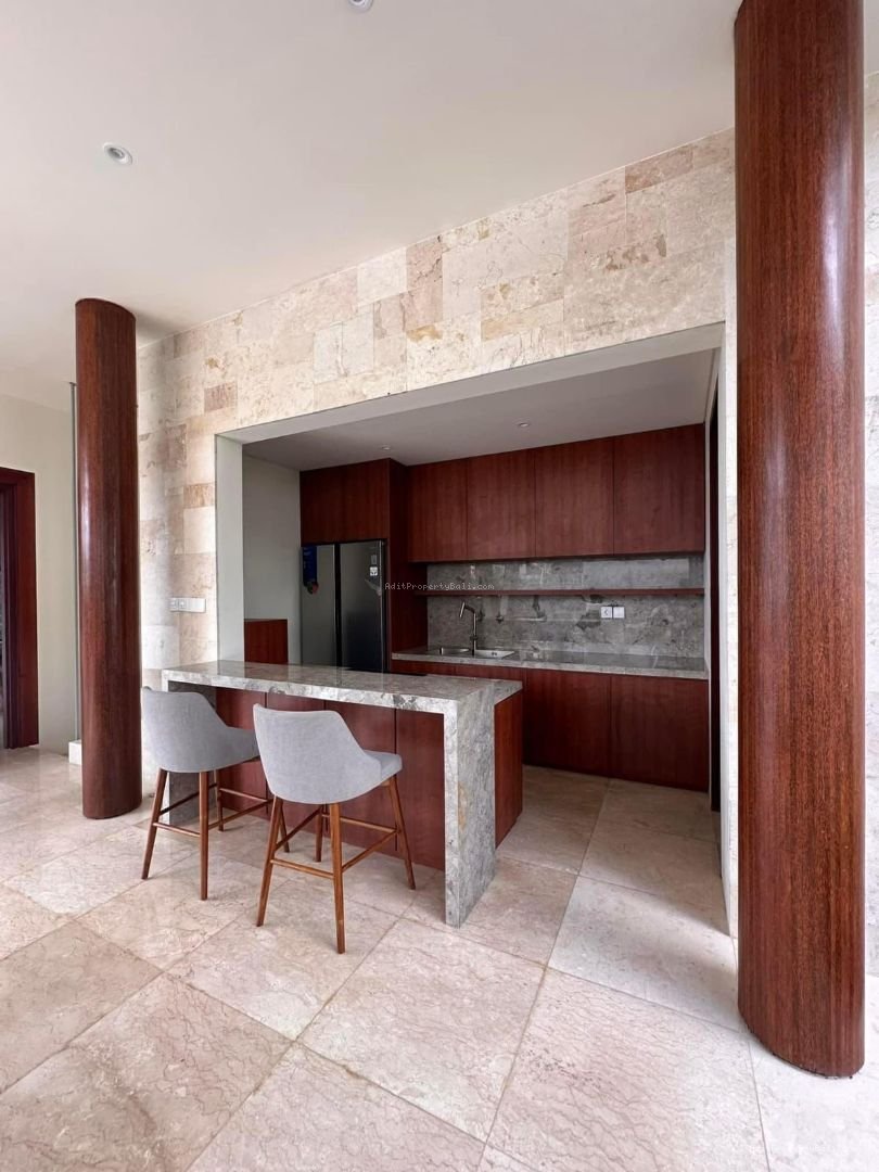 Villa Jimbaran Bawah Kuta Selatan Badung