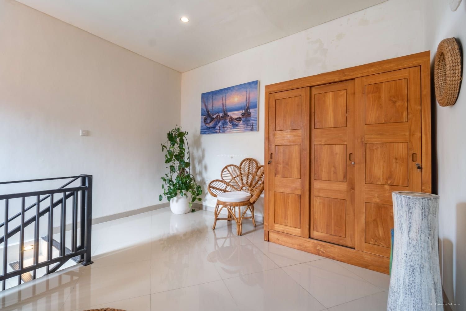 Villa Tumbak Bayuh Pererenan Badung Bali