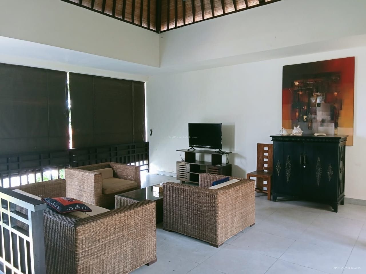 Villa Strategis Pererenan Canggu Badung Bali