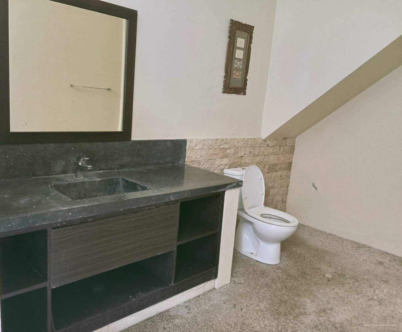 Villa Strategis Pererenan Canggu Badung Bali