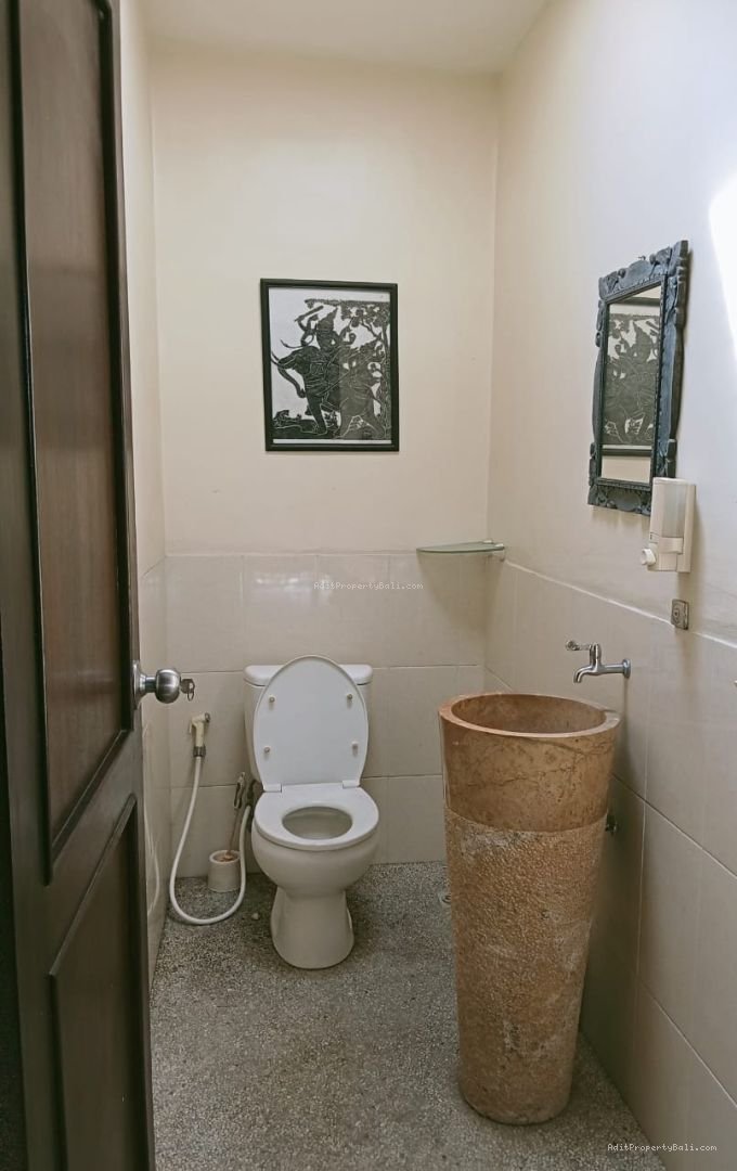 Villa Strategis Pererenan Canggu Badung Bali