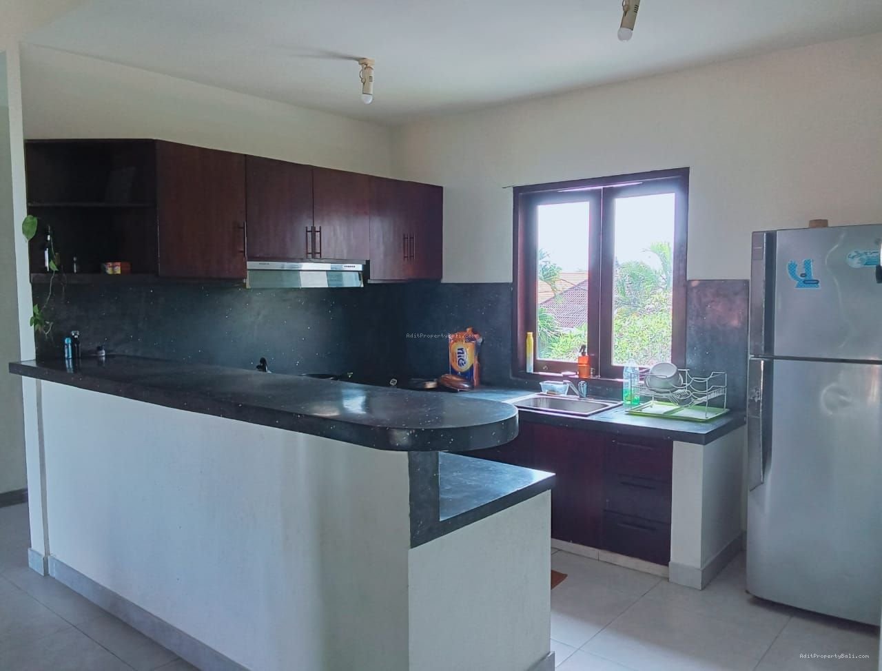 Villa Strategis Pererenan Canggu Badung Bali