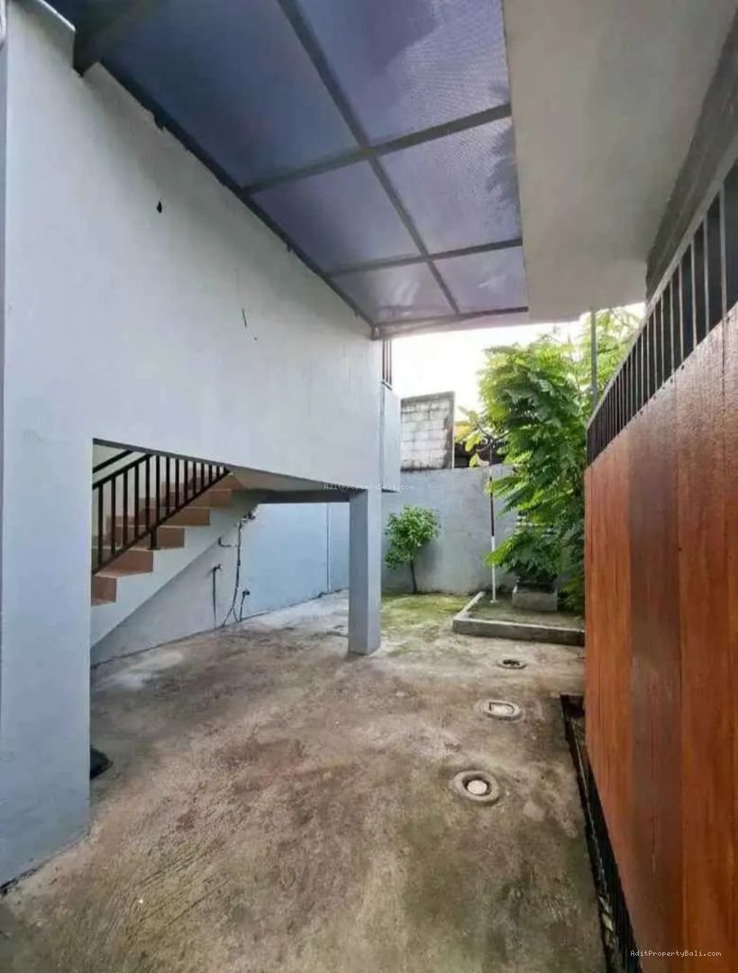 Kost Gunung Himalaya Denpasar Utara Bali