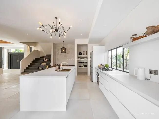 Villa Luxury Pantai Seseh Munggu Mengwi Badung